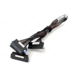 HK881 DELL PERC SAS CABLE 2.5 HDD FOR R900